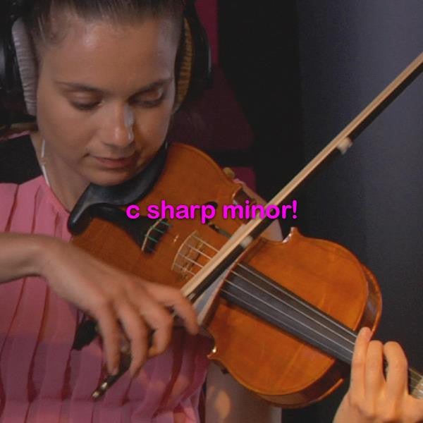 Lesson 078:c sharp minor! - violino online, play violin online,   - tocar violin online, уроки игры на скрипке, Metodo Mirkovic - cours de violon en ligne, geige online lernen